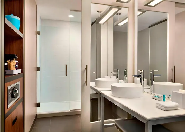 King Room Hearing Accessible